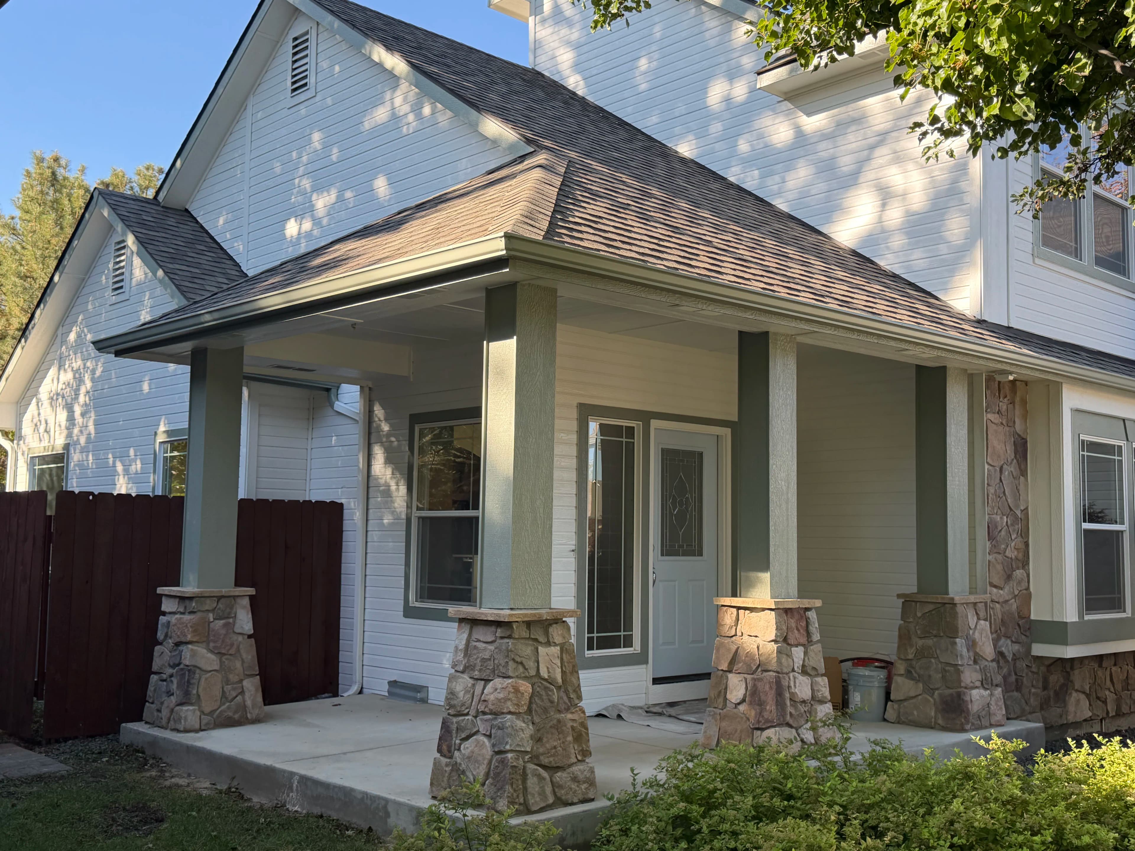 Project Fresh Exterior Paint That Actually Protects Your Home image