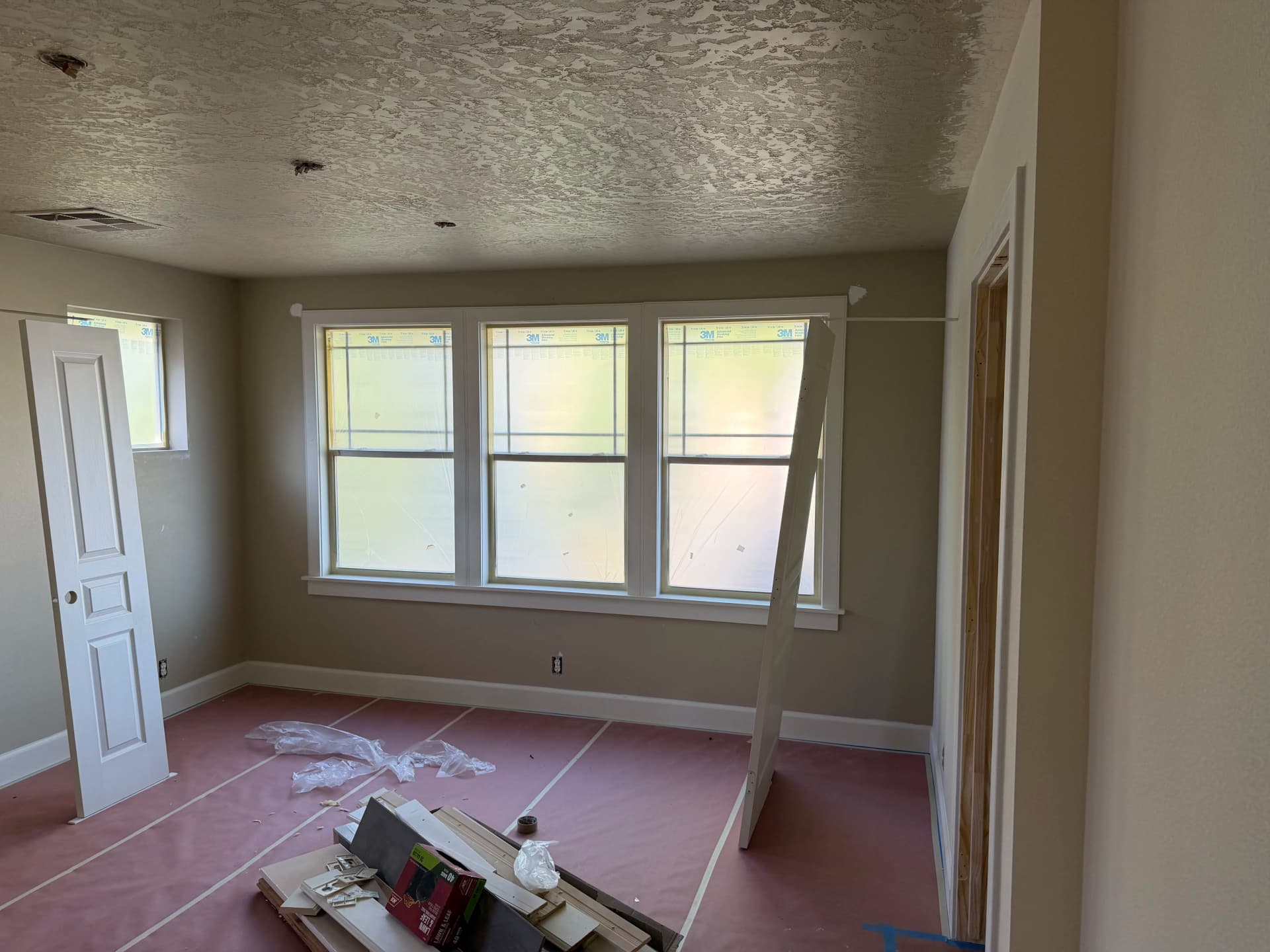 Gallery photos for Interior Painting Prep Done Right in Eagle: Image #6
