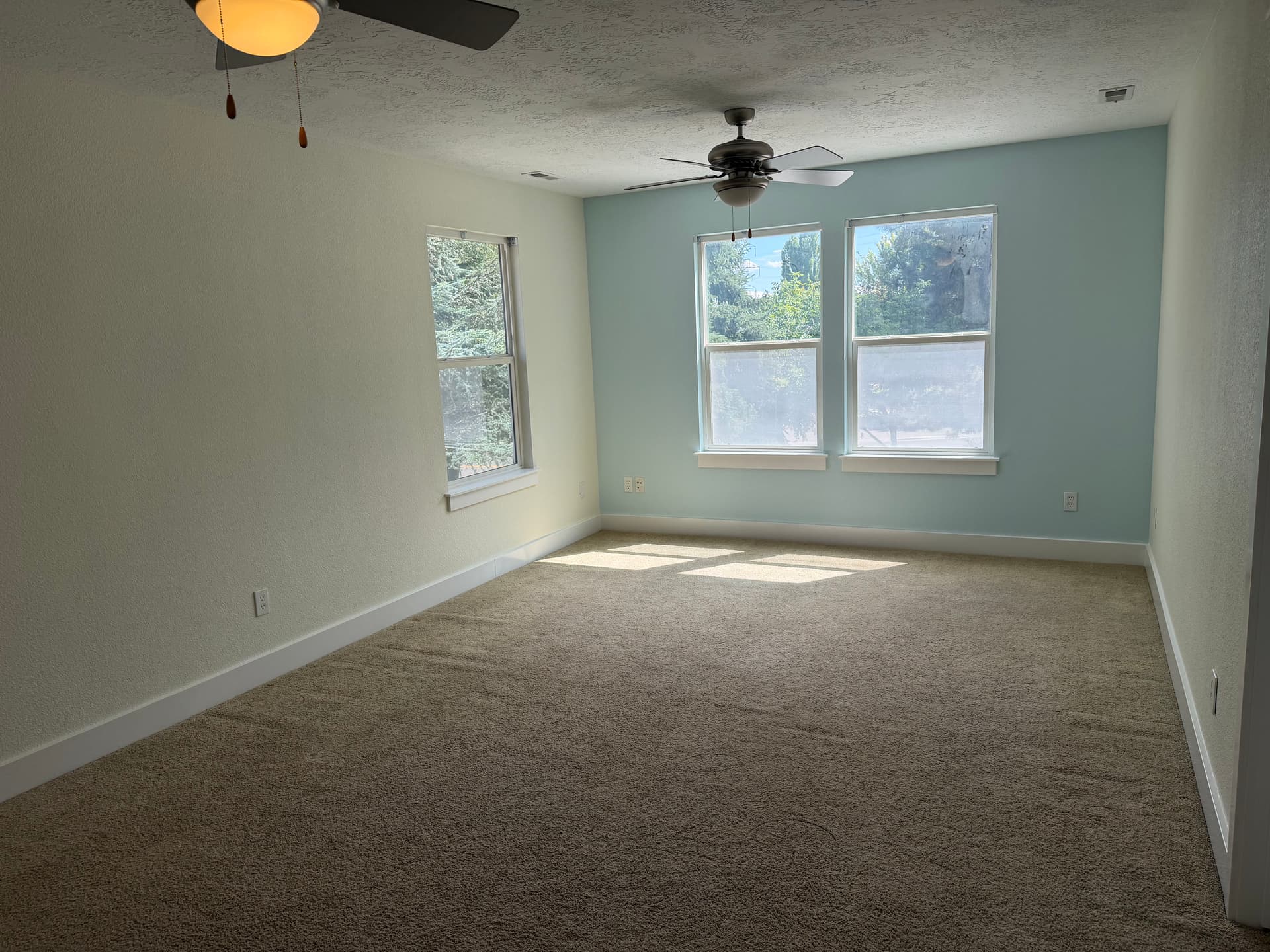 Gallery photos for Whole-Home Interior Repaint With Fresh Neutral Color Palette: Image #8
