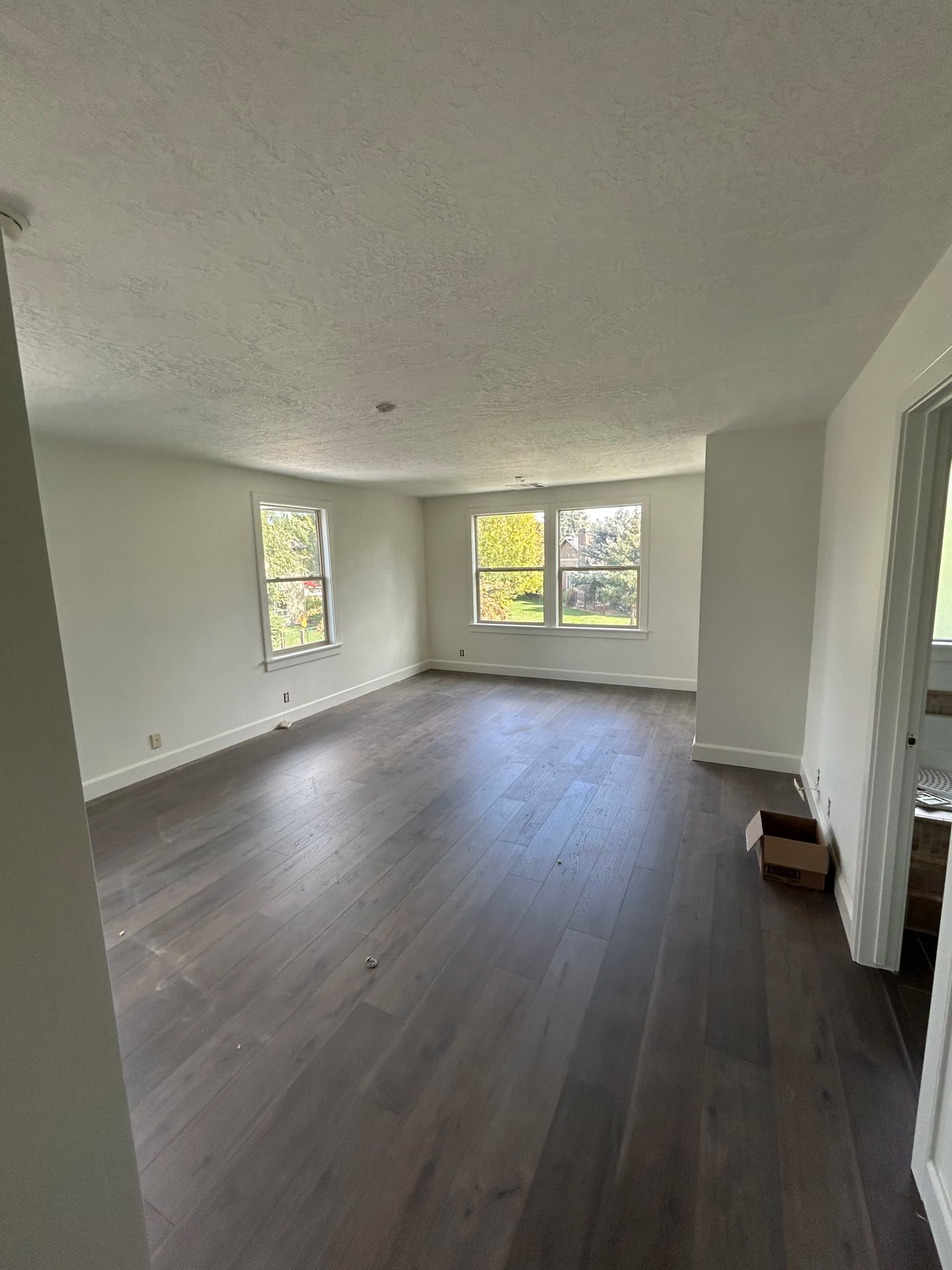 Gallery photos for Fresh Interior Paint Wrap in Eagle Idaho: Image #8