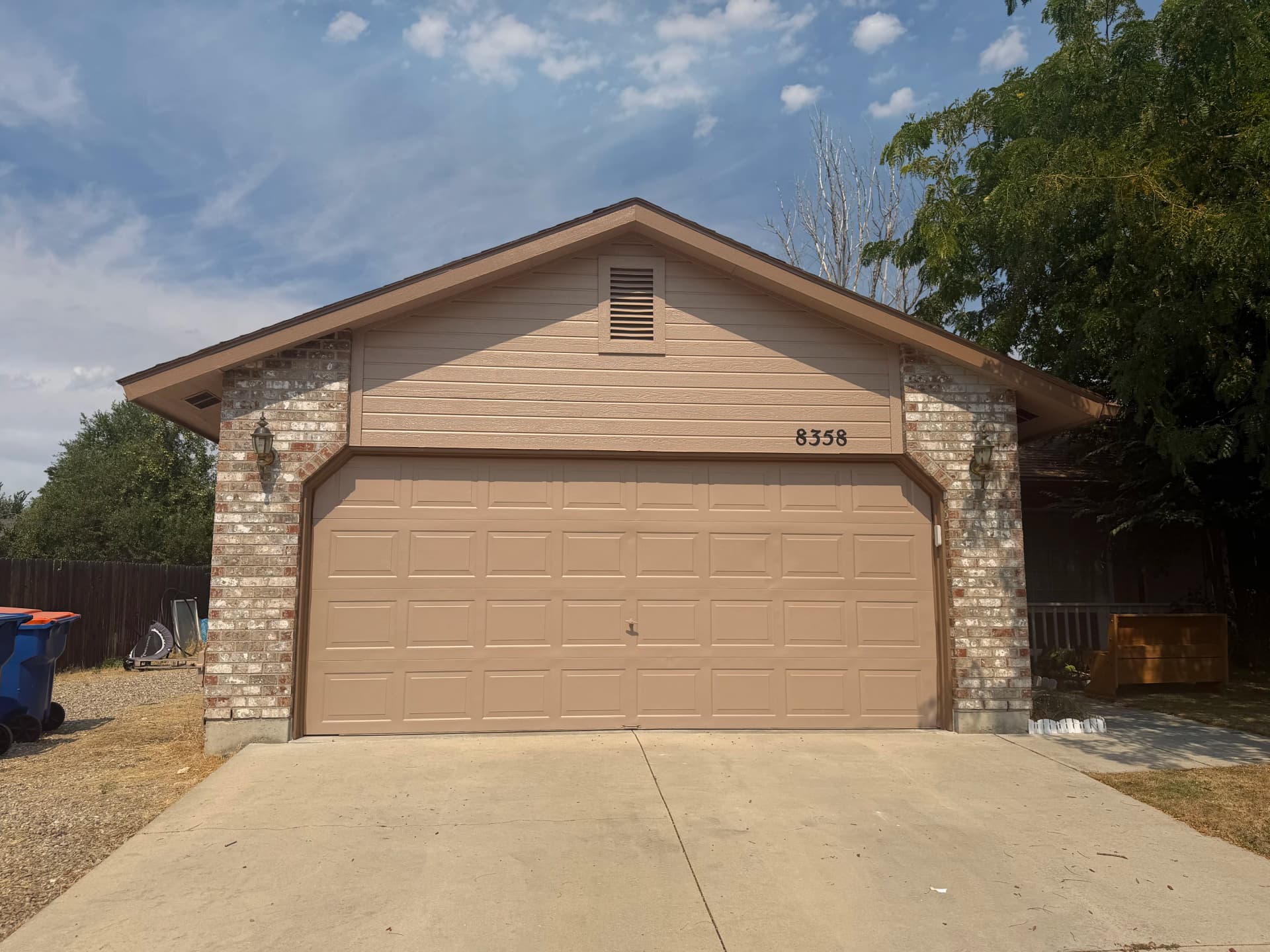 Get Your Home's Exterior Protected Before Fall Hits image