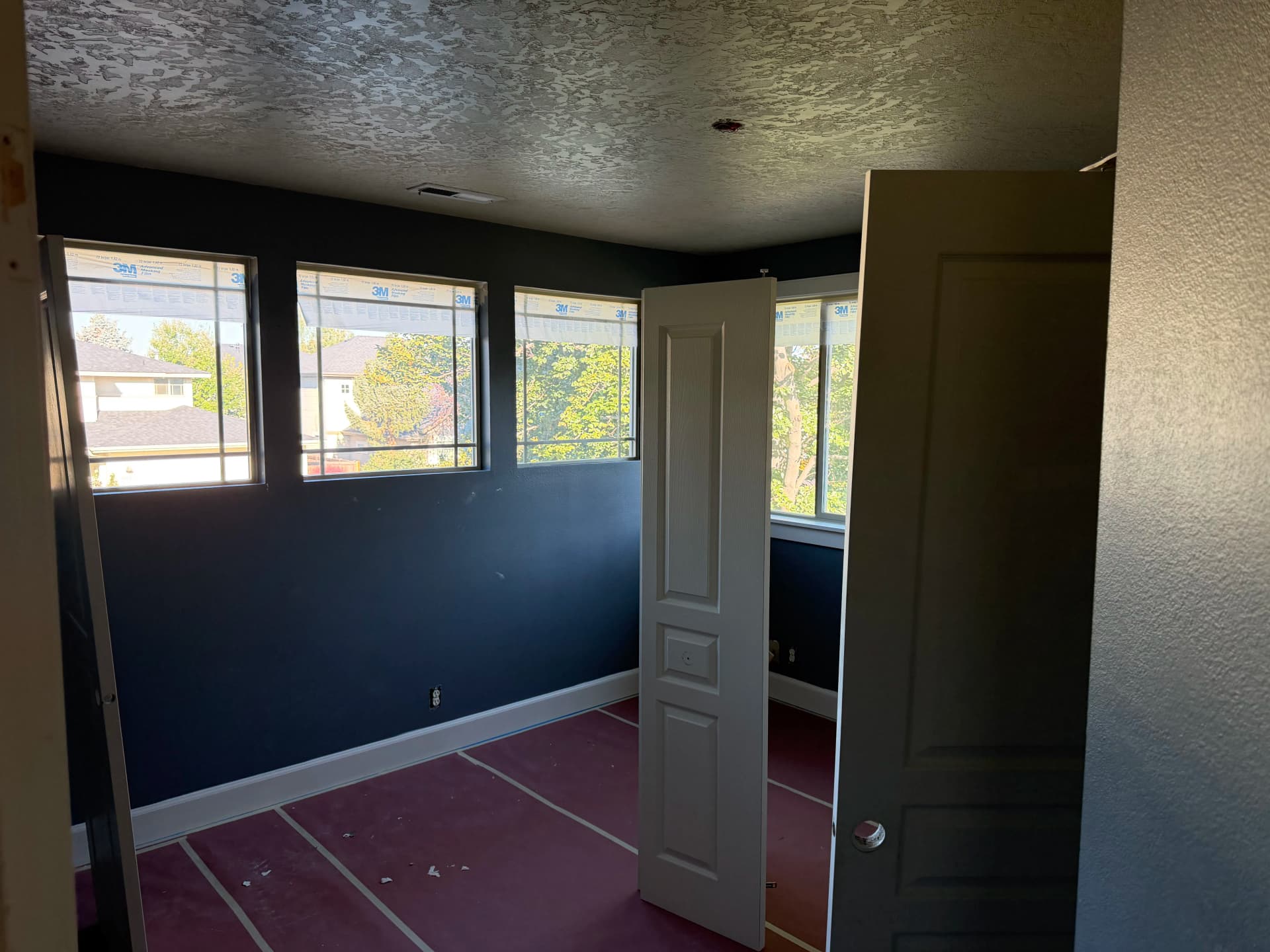 Gallery photos for Interior Painting Prep Done Right in Eagle: Image #4