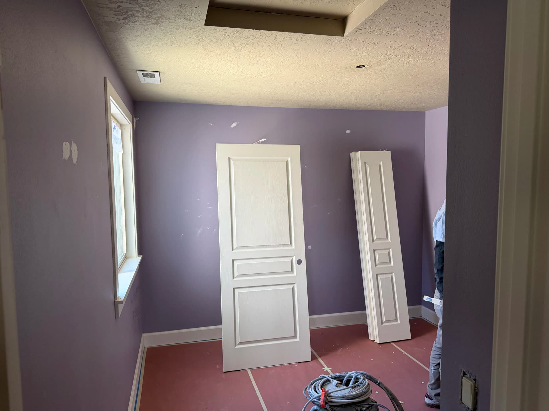 Gallery photos for Interior Painting Prep Done Right in Eagle: Image #5