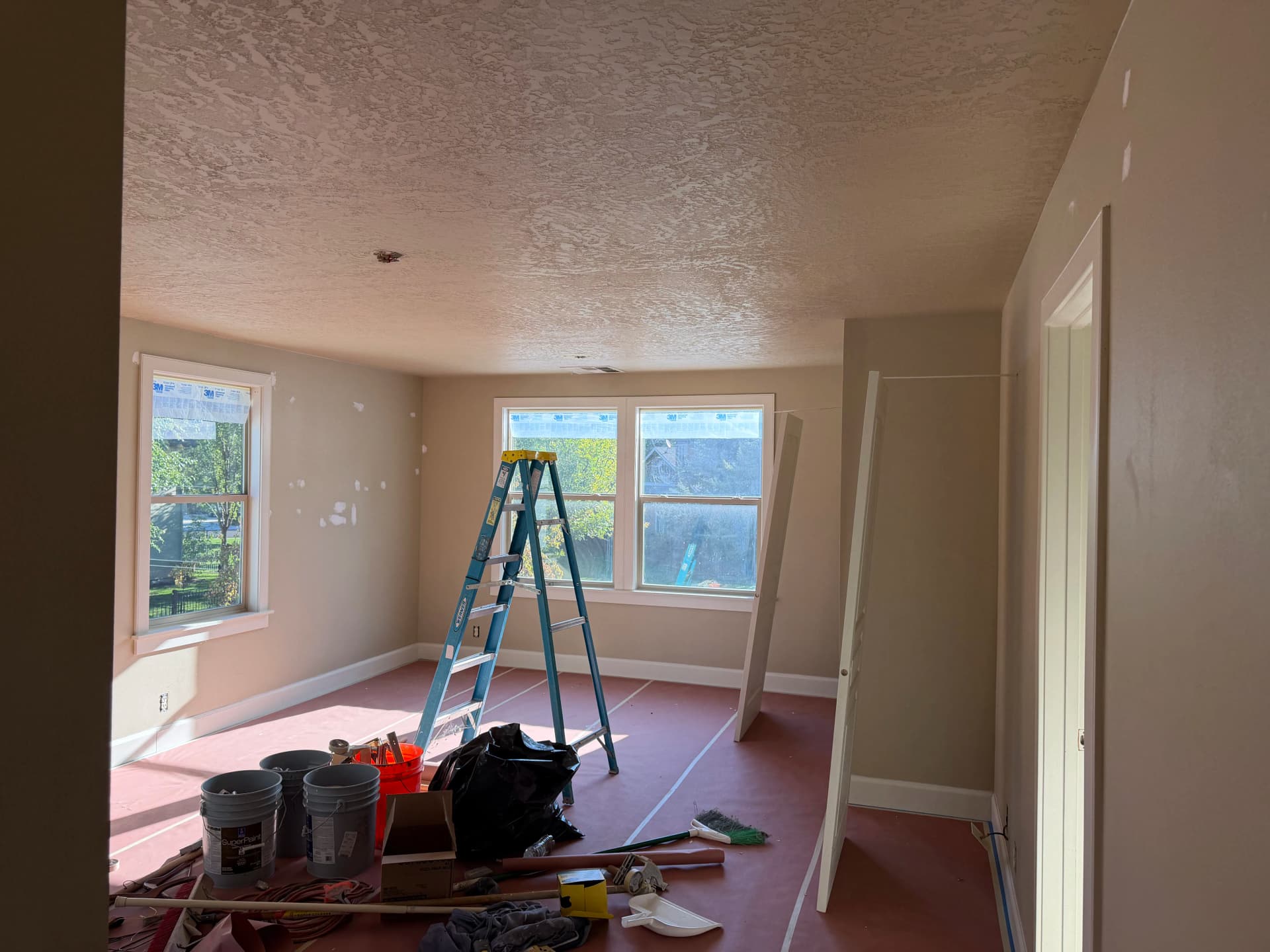 Gallery photos for Interior Painting Prep Done Right in Eagle: Image #7
