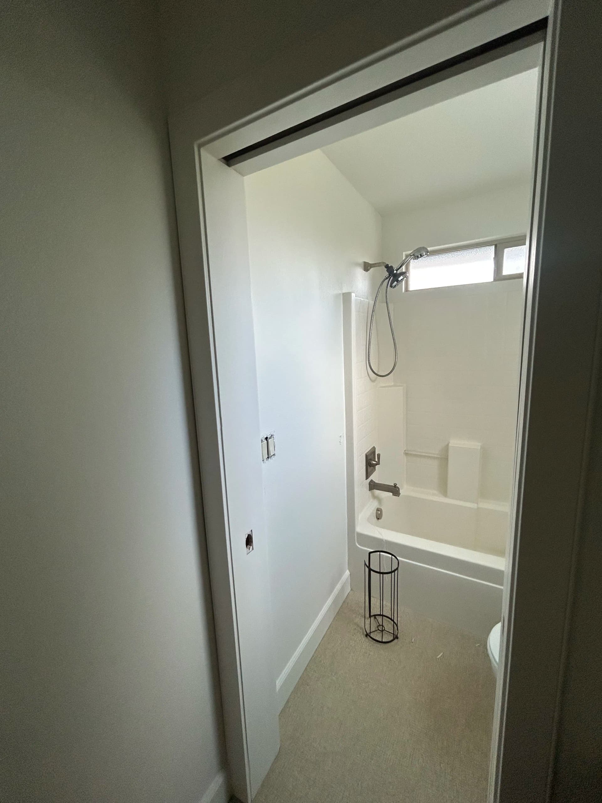 Fresh Interior Paint Wrap in Eagle Idaho image