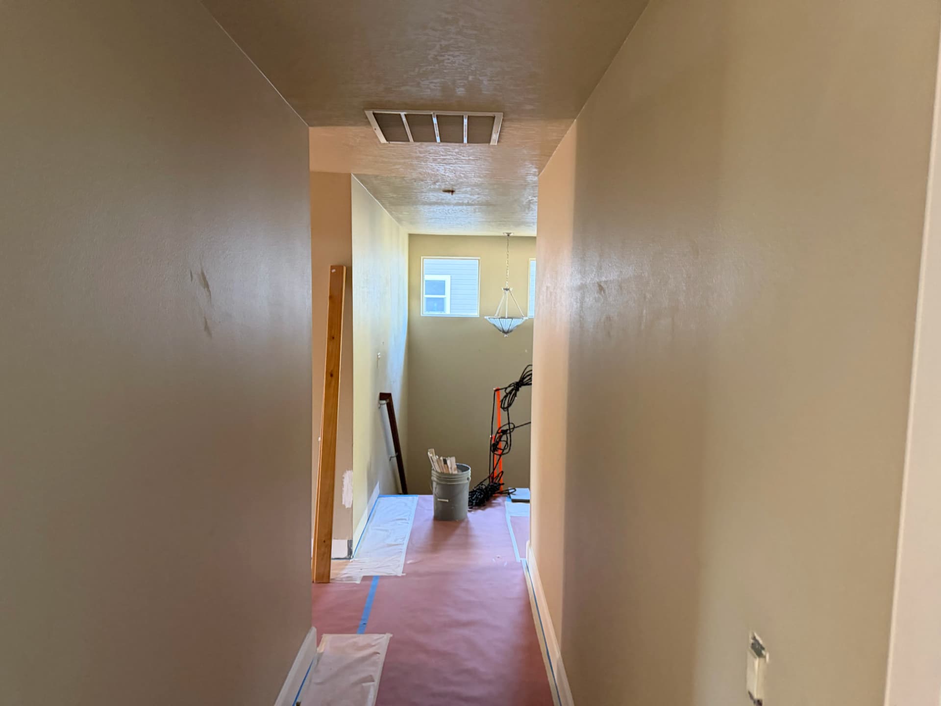Gallery photos for Interior Painting Prep Done Right in Eagle: Image #2