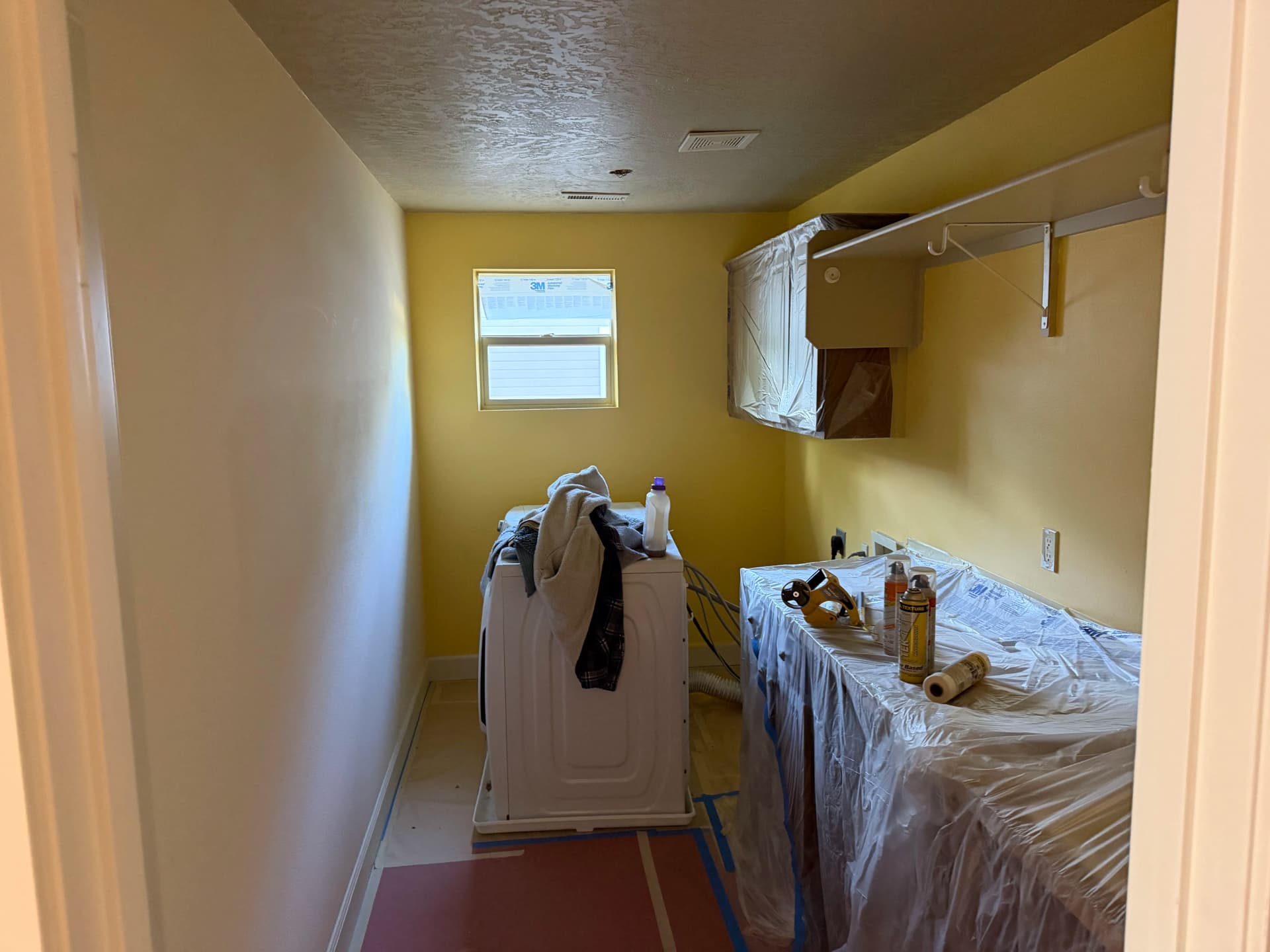 Gallery photos for Interior Painting Prep Done Right in Eagle: Image #8